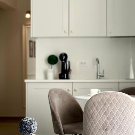 Anja Apartment_City Center_ Бар Экстерьер фото