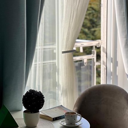 Anja Apartment_City Center_ Бар Экстерьер фото