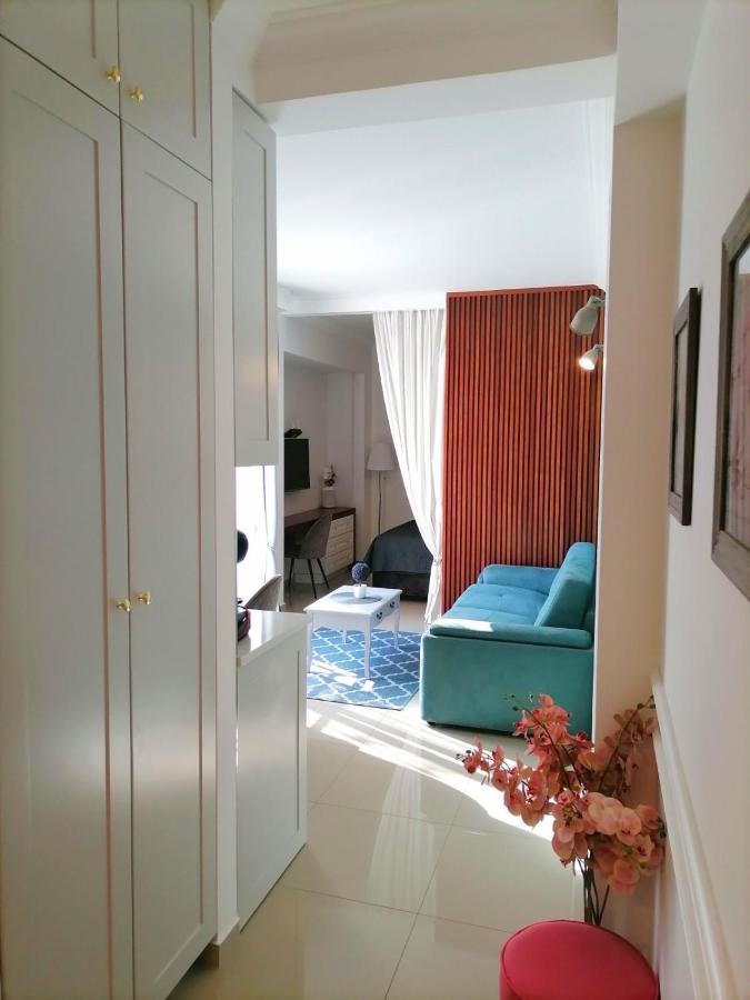 Anja Apartment_City Center_ Бар Экстерьер фото