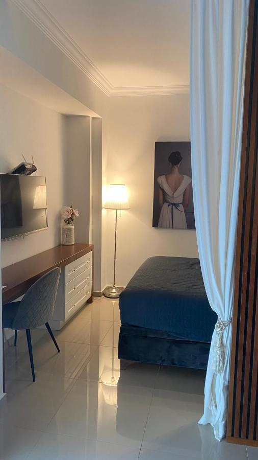 Anja Apartment_City Center_ Бар Экстерьер фото