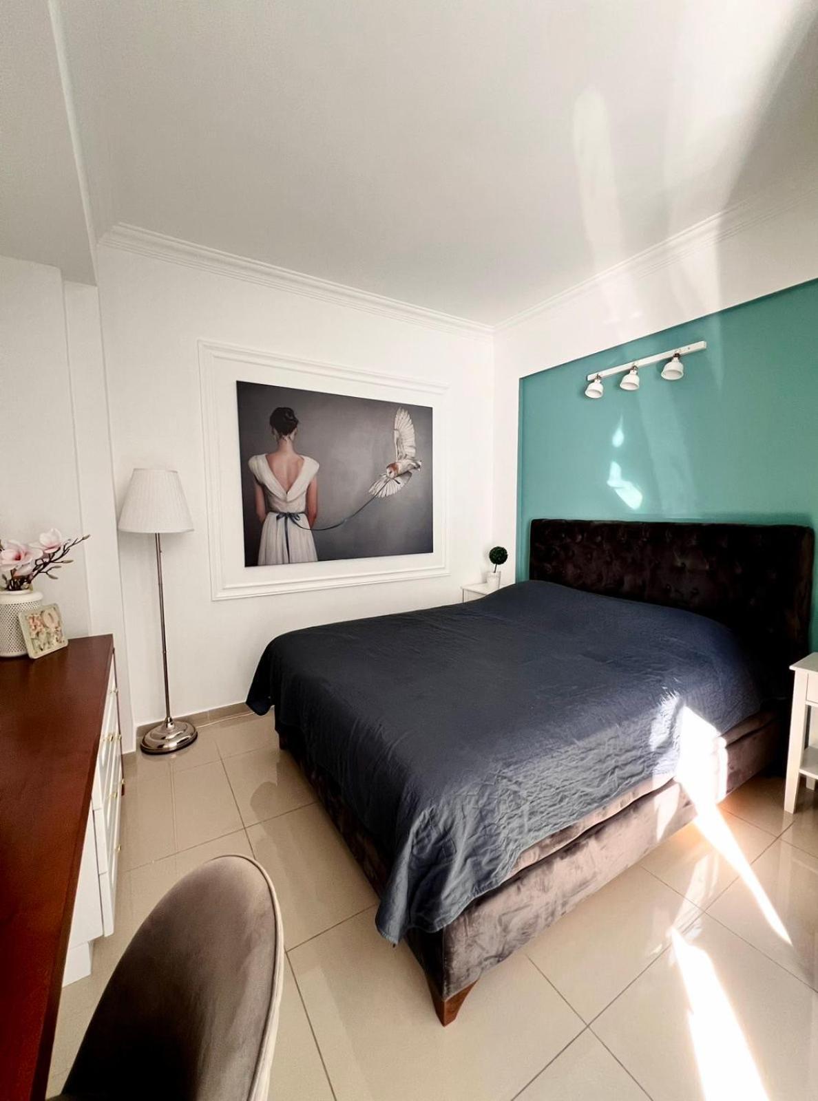 Anja Apartment_City Center_ Бар Экстерьер фото