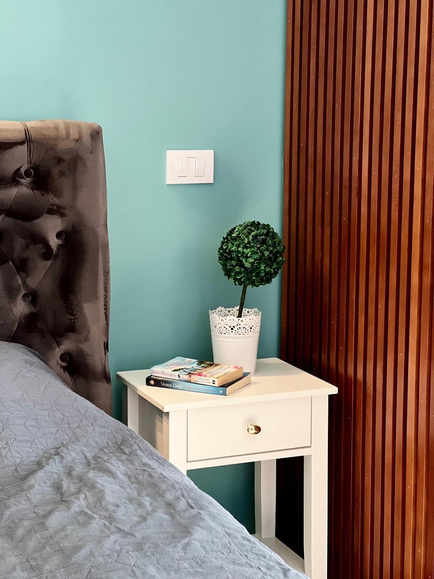 Anja Apartment_City Center_ Бар Экстерьер фото