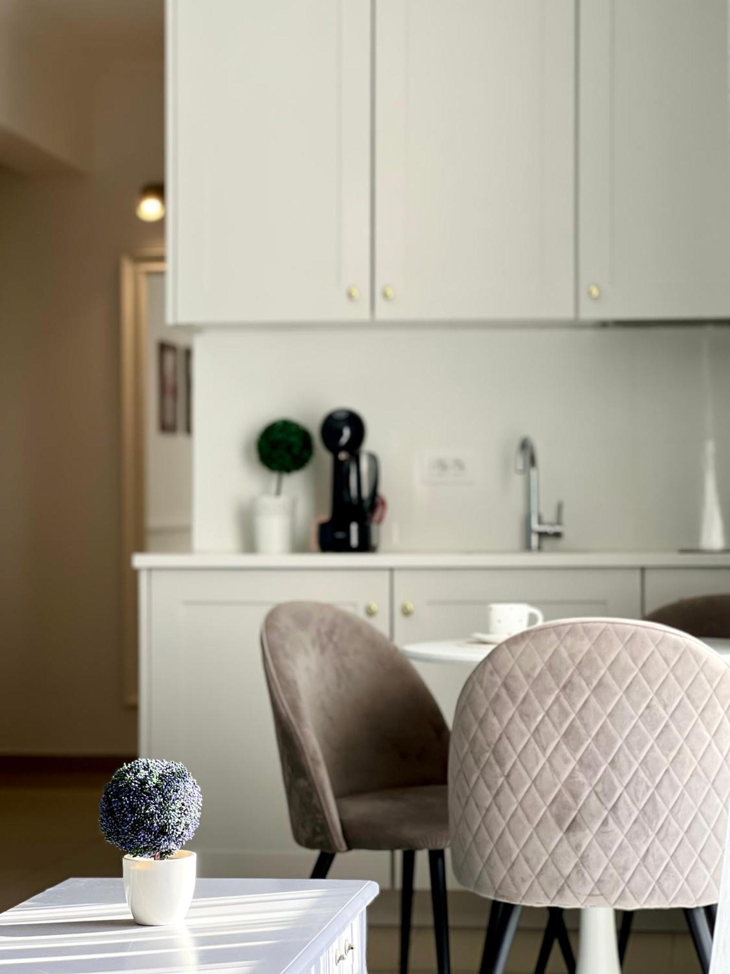 Anja Apartment_City Center_ Бар Экстерьер фото