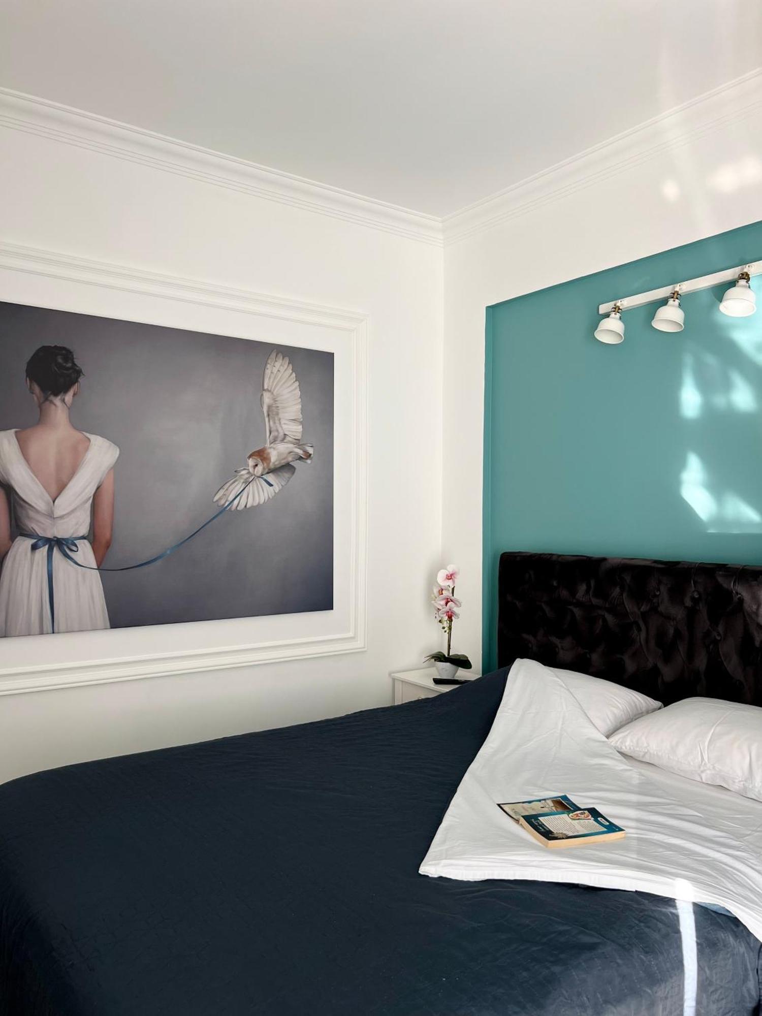 Anja Apartment_City Center_ Бар Экстерьер фото