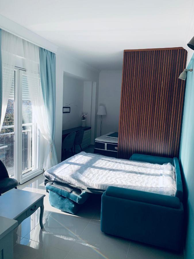Anja Apartment_City Center_ Бар Экстерьер фото